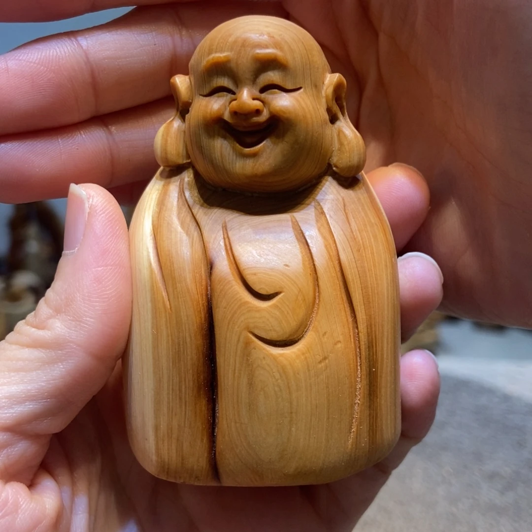 柏木（崖柏）精品太行崖柏