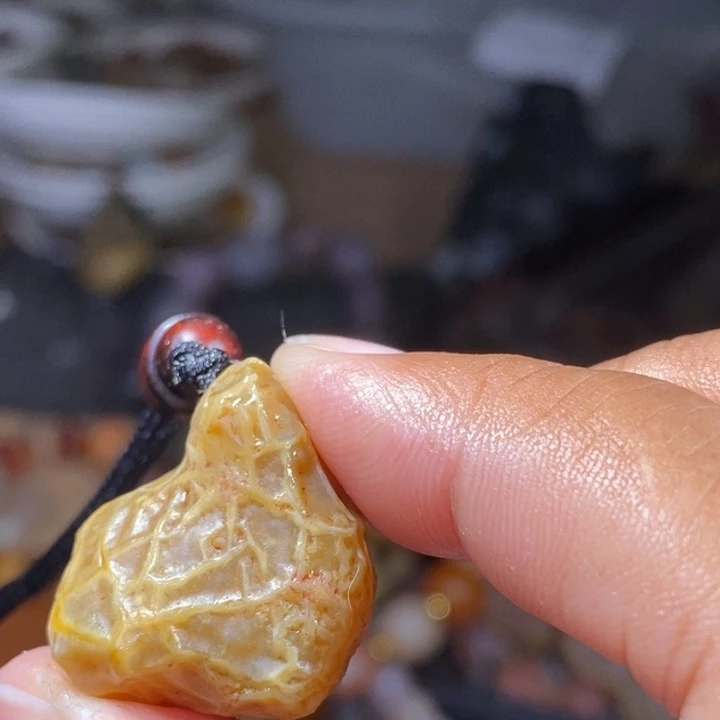 玛瑙/玉髓珠宝半成品未镶嵌