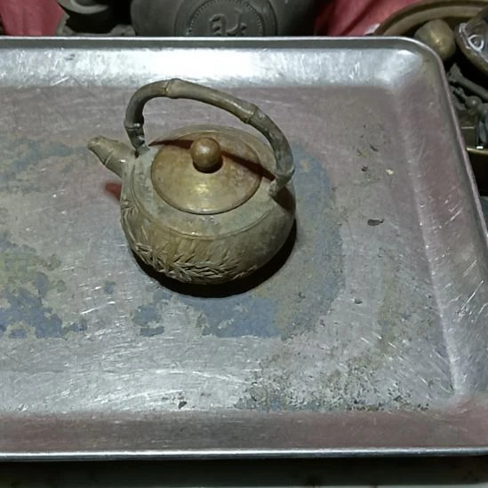 民**士铜器，铜啦啦啦啦啦啦