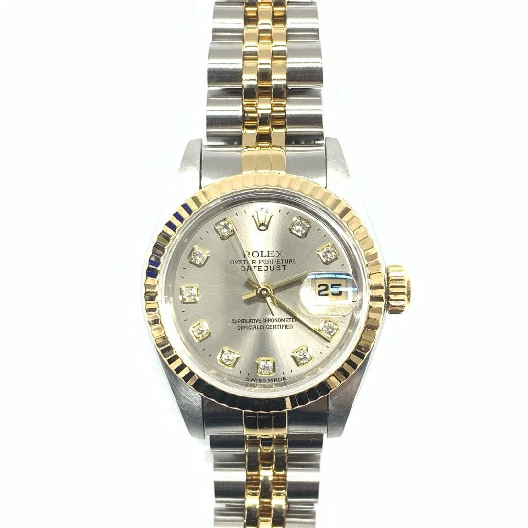 95新 Rolex/劳力士 劳力士/自动机械表/7122