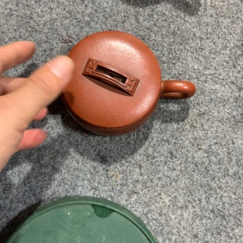 梵***思陶瓷摆件爱好者摆件