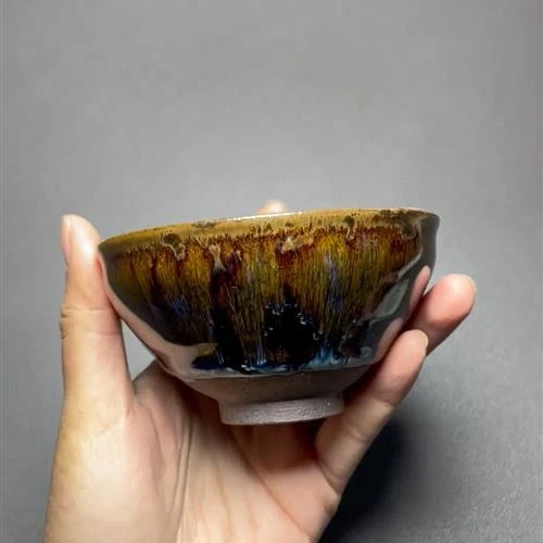 【闪购商品】茶盏-696............