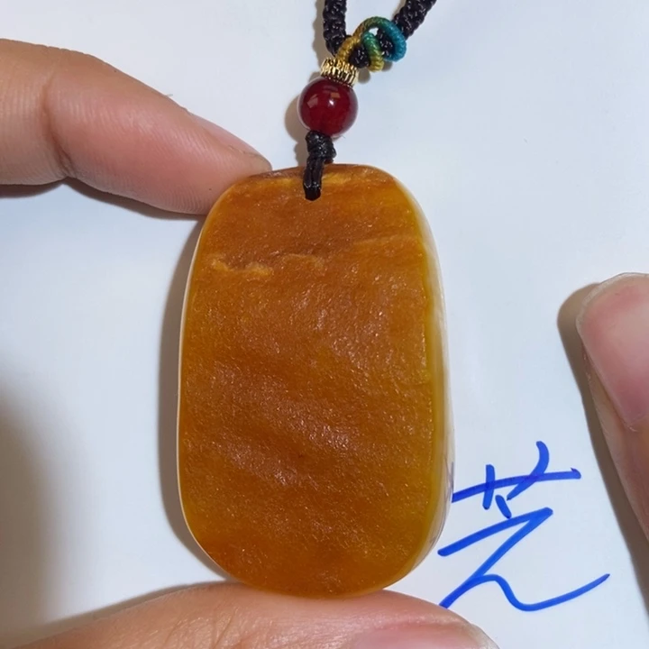 定制琥珀未镶嵌琥珀