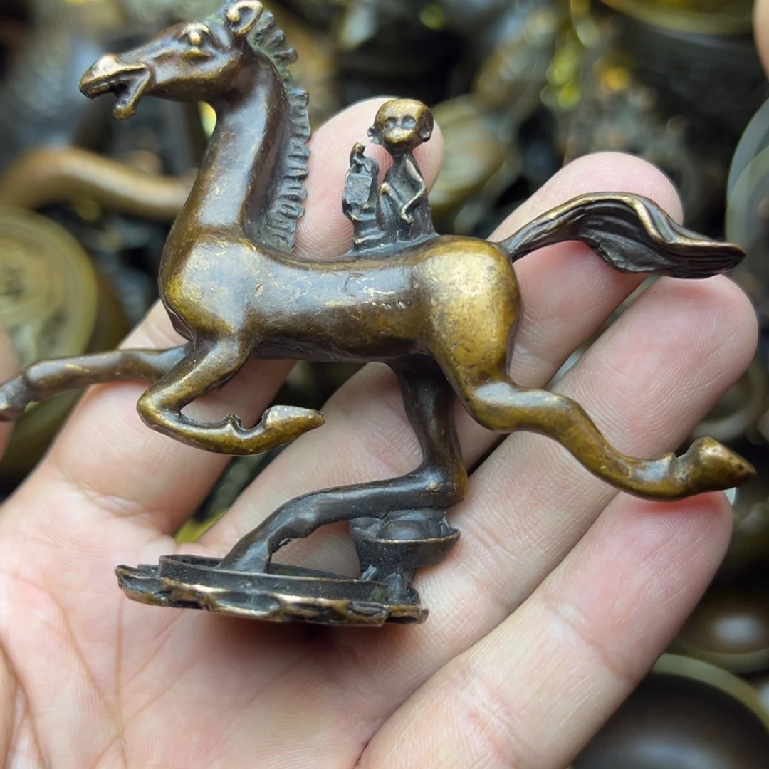 精美文玩精品摆件