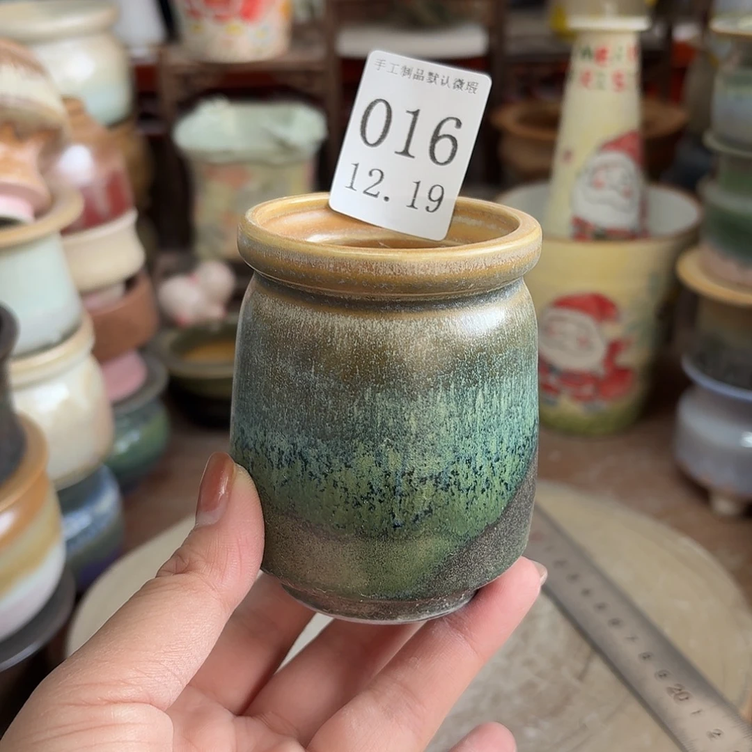 瓷片景德镇陶瓷手工制作