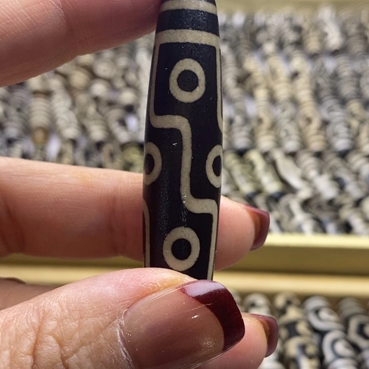 玛瑙/玉髓散珠吧啦