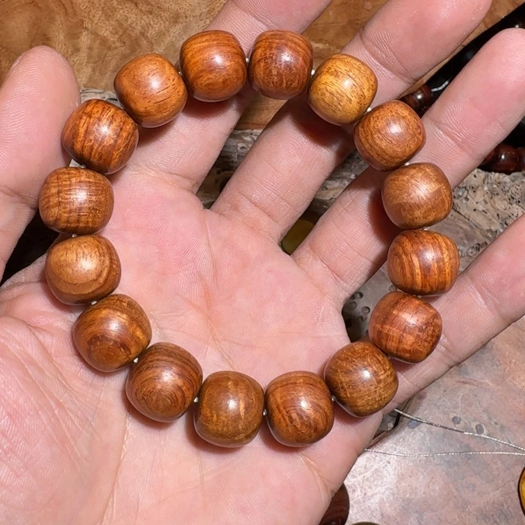 降真香手串/手链海沉木