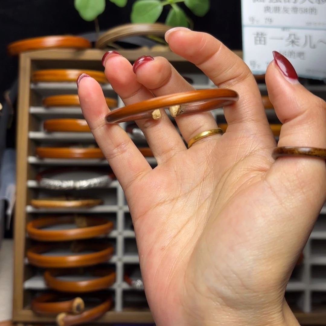 藤类手串/手链鸡血藤