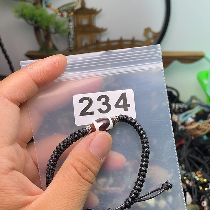 玛瑙/玉髓1未镶嵌