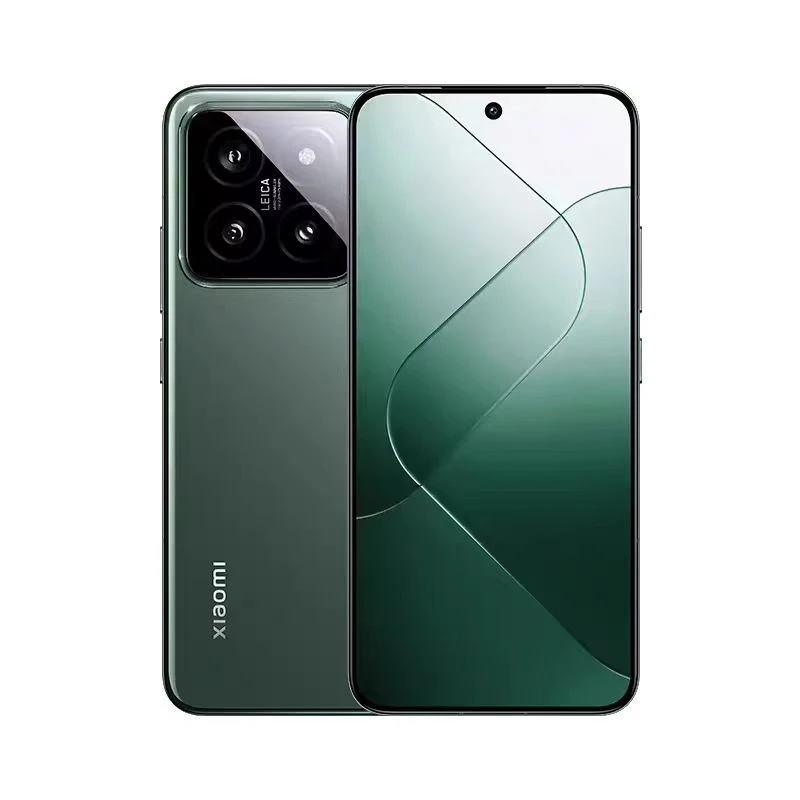 95新 Xiaomi/小米 14pro  徕卡光学镜头光影猎人骁龙8Gen3 二手机
