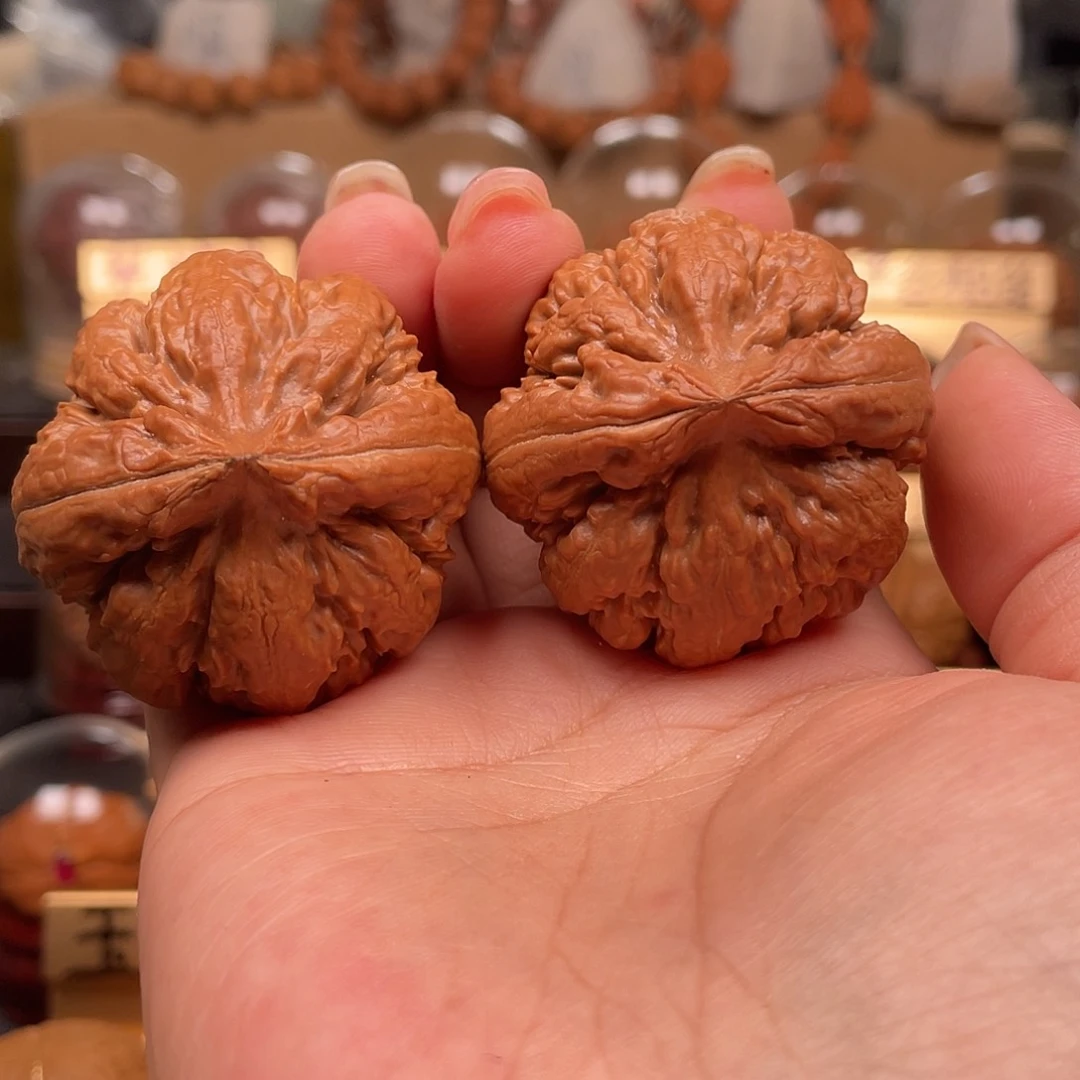 文玩核桃吊坠康**1你们