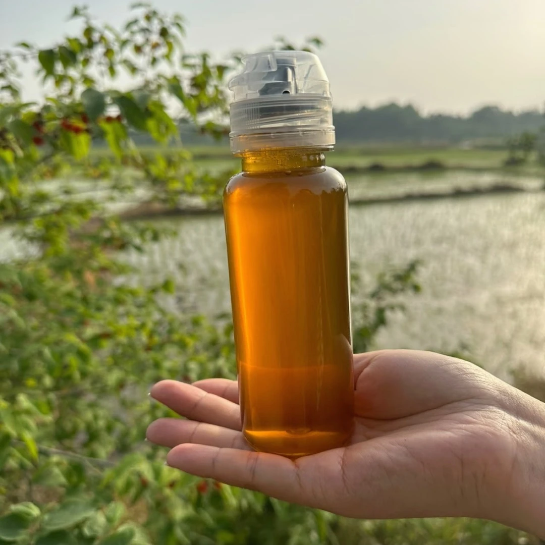 2025龙眼蜜 新蜜 果香味  阿硕家蜂蜜 桂圆蜜 纯蜜 真蜂蜜