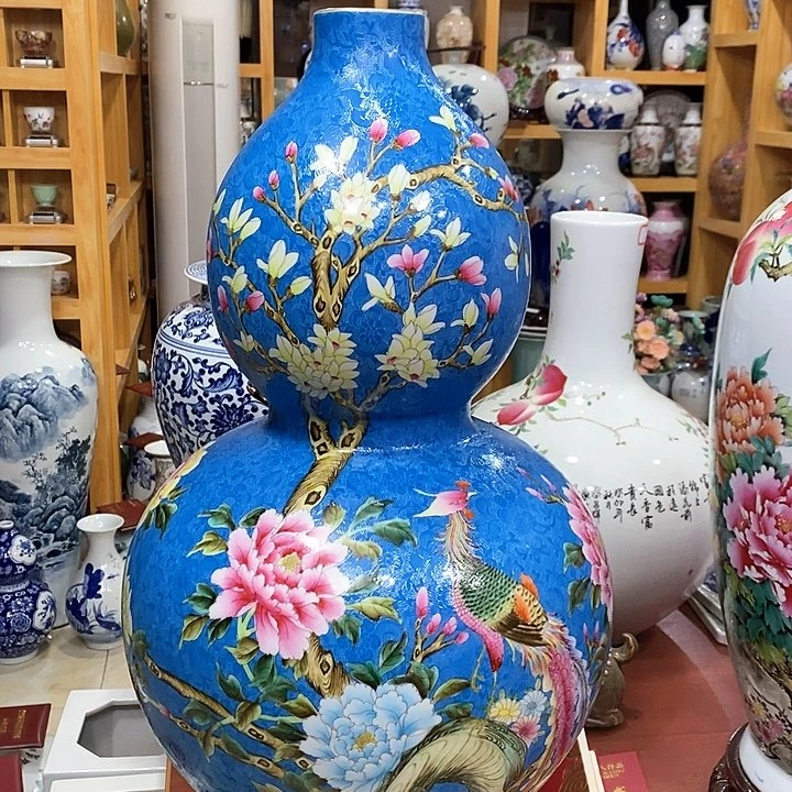 瓷片酒****惫景德镇陶瓷艺术