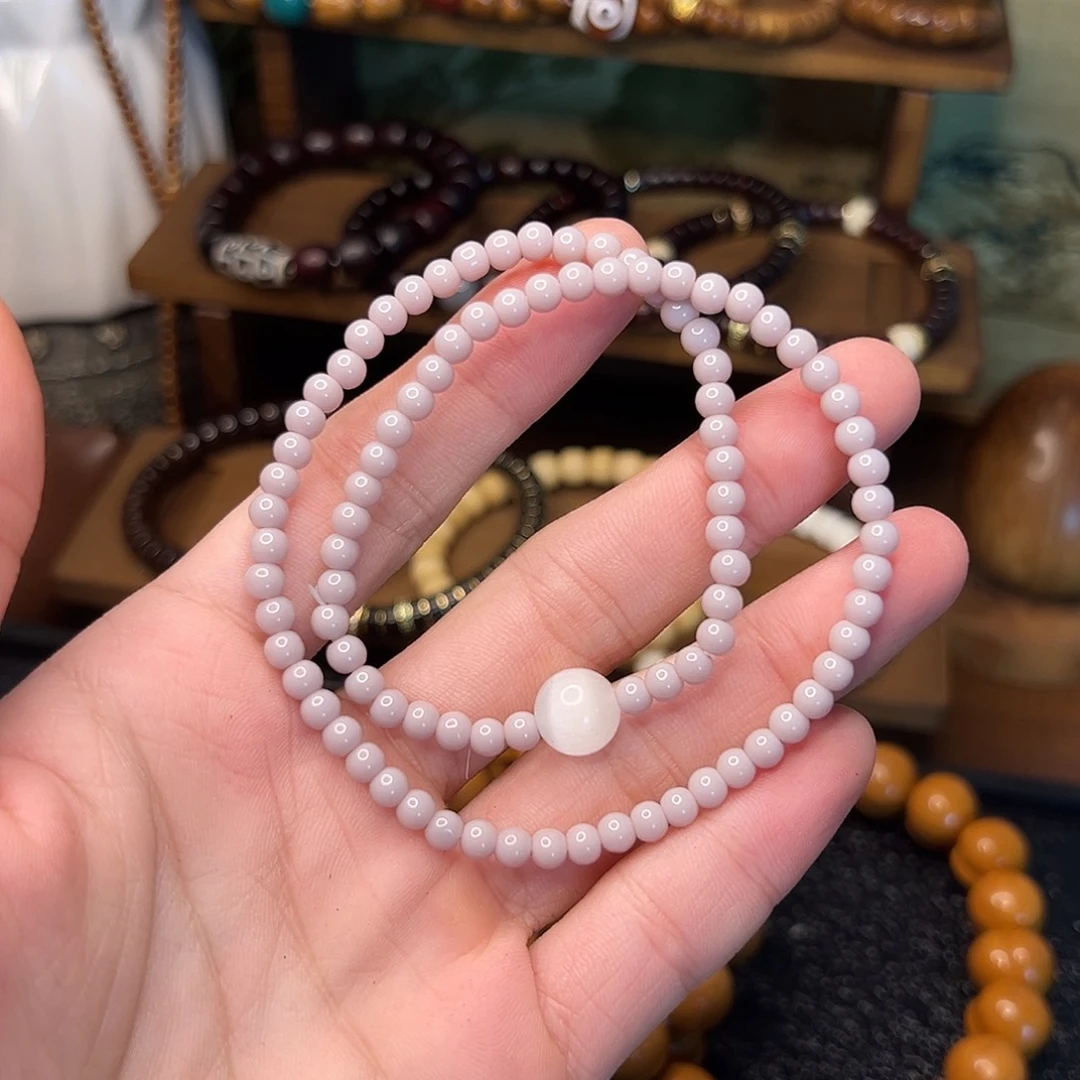 菩提根/象牙果手串