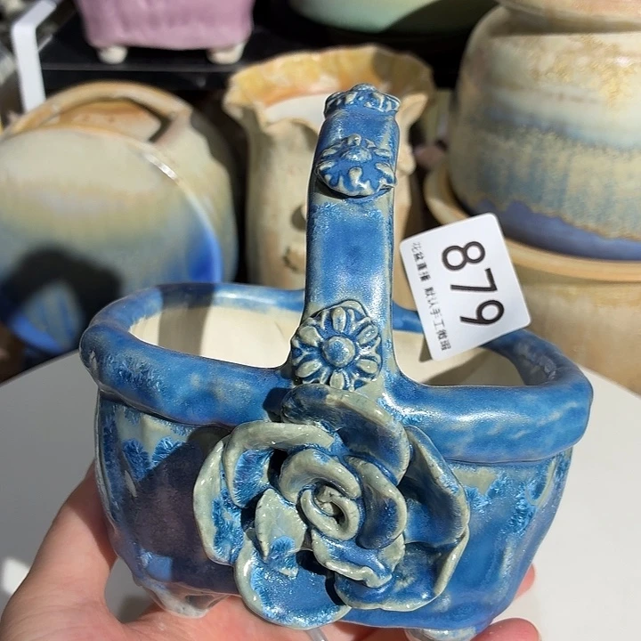 花盆老二放福利来咯