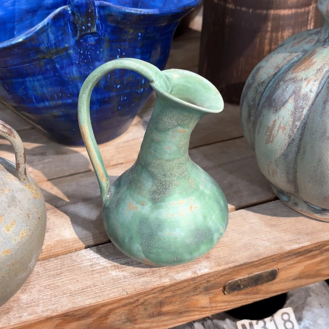 瓶不****?陶瓷瓶口径高度左右