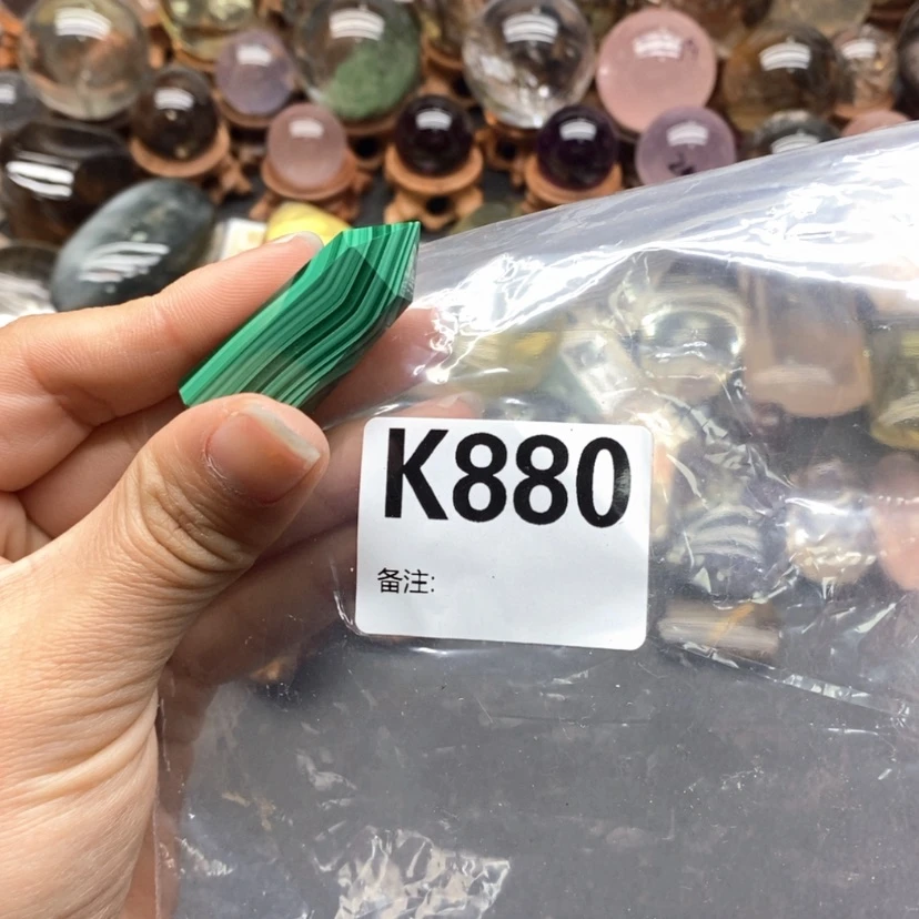 【闪购商品】水晶摆件精品未镶嵌