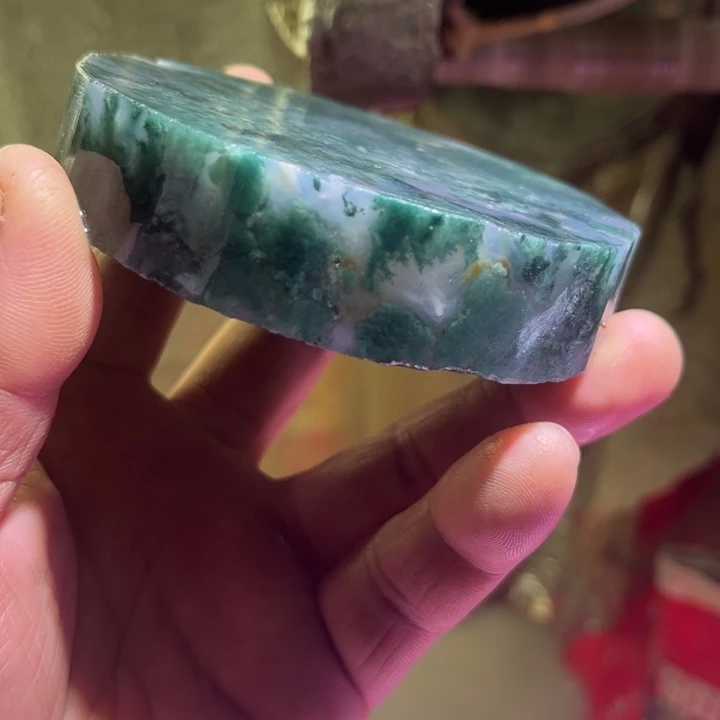 糖***宝定制玛瑙玛瑙手镯公主扣