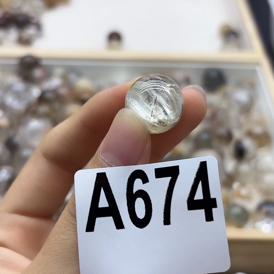 开***e水晶珠宝半成品未镶嵌674