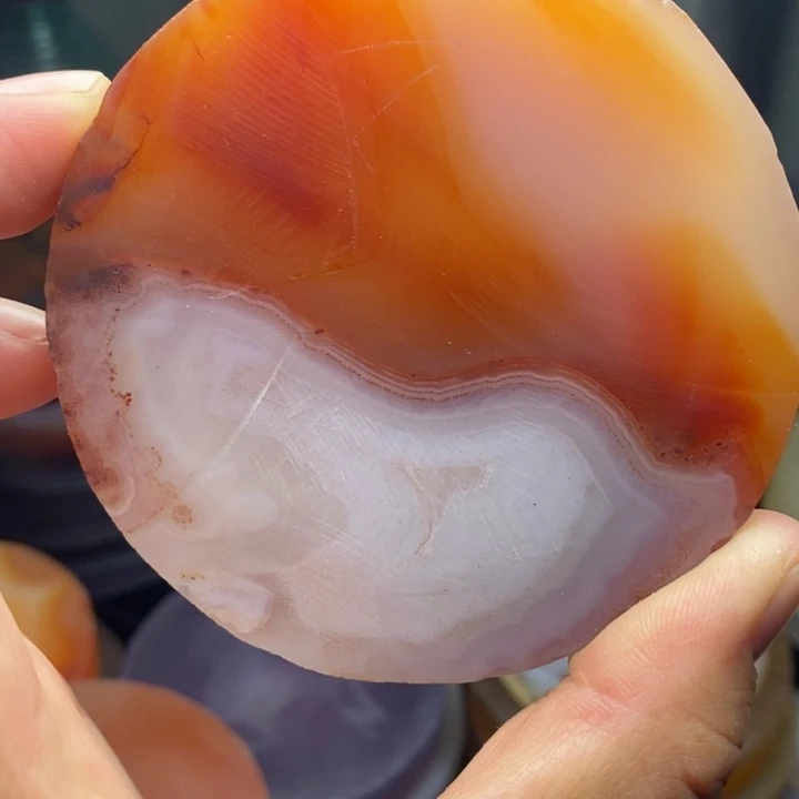 定制玛瑙不支持天无理由退款