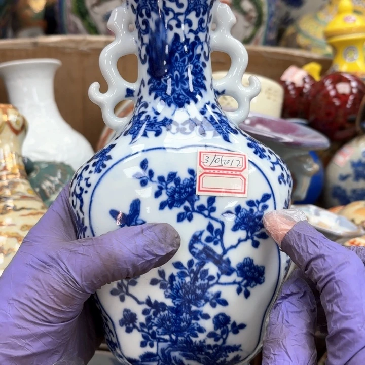 摆件瓷器摆件瓷器摆件