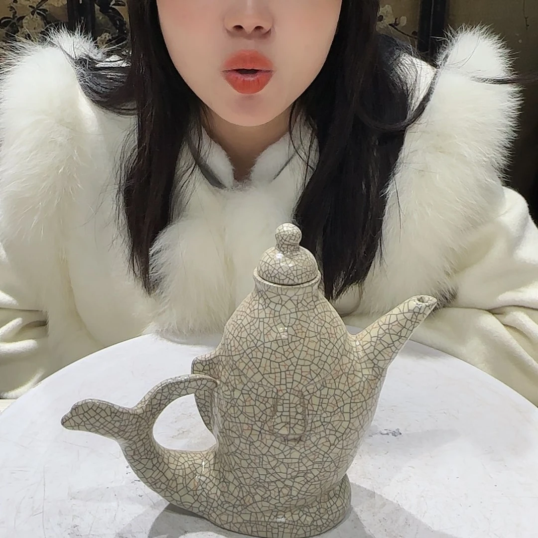 摆件14 景德镇陶瓷摆件