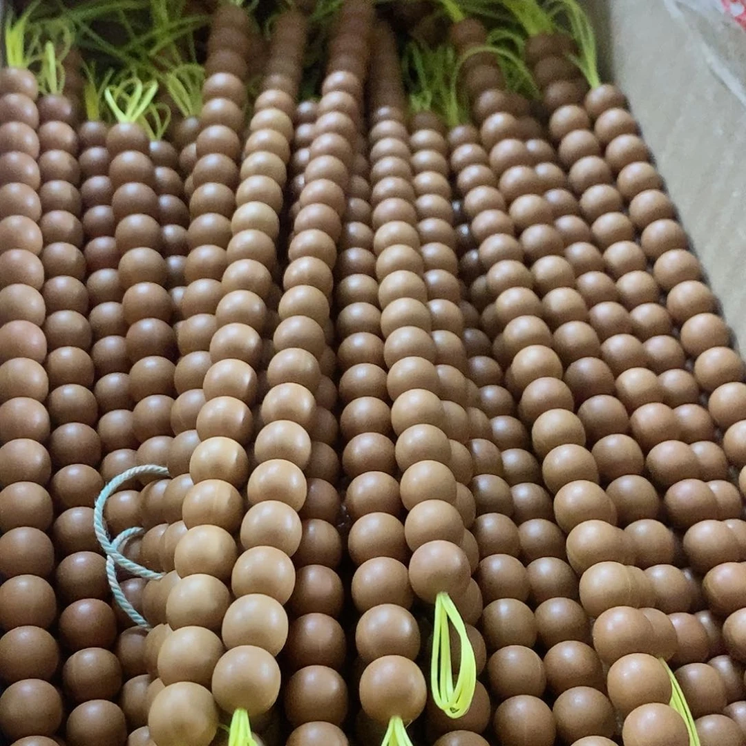 猴头核桃手串老型