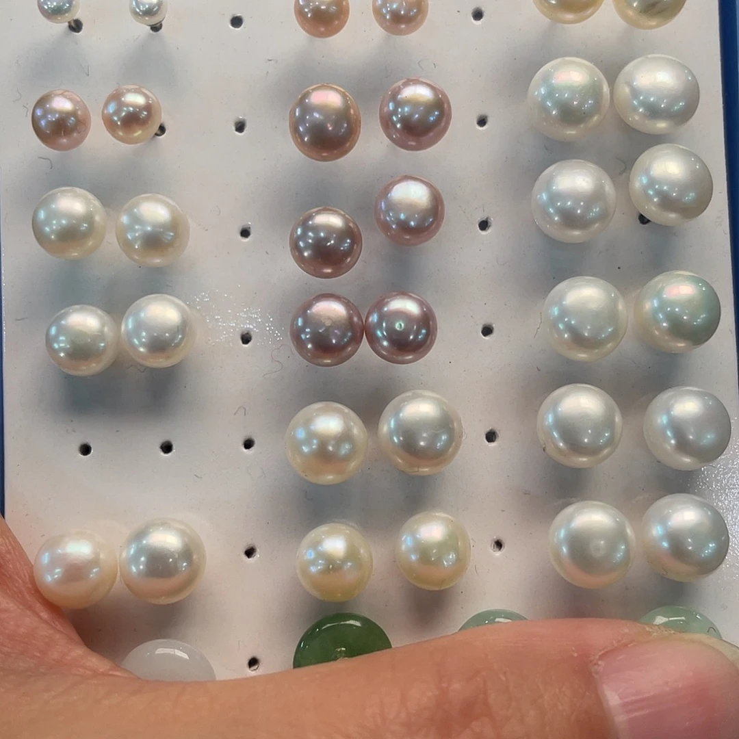 翡翠未镶嵌颈饰缅甸翡翠