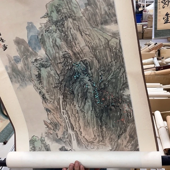 紫*精品剪纸作品欣赏