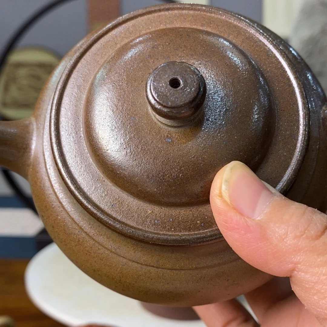 紫砂茶壶浊***尘宜兴紫砂艺术拍价