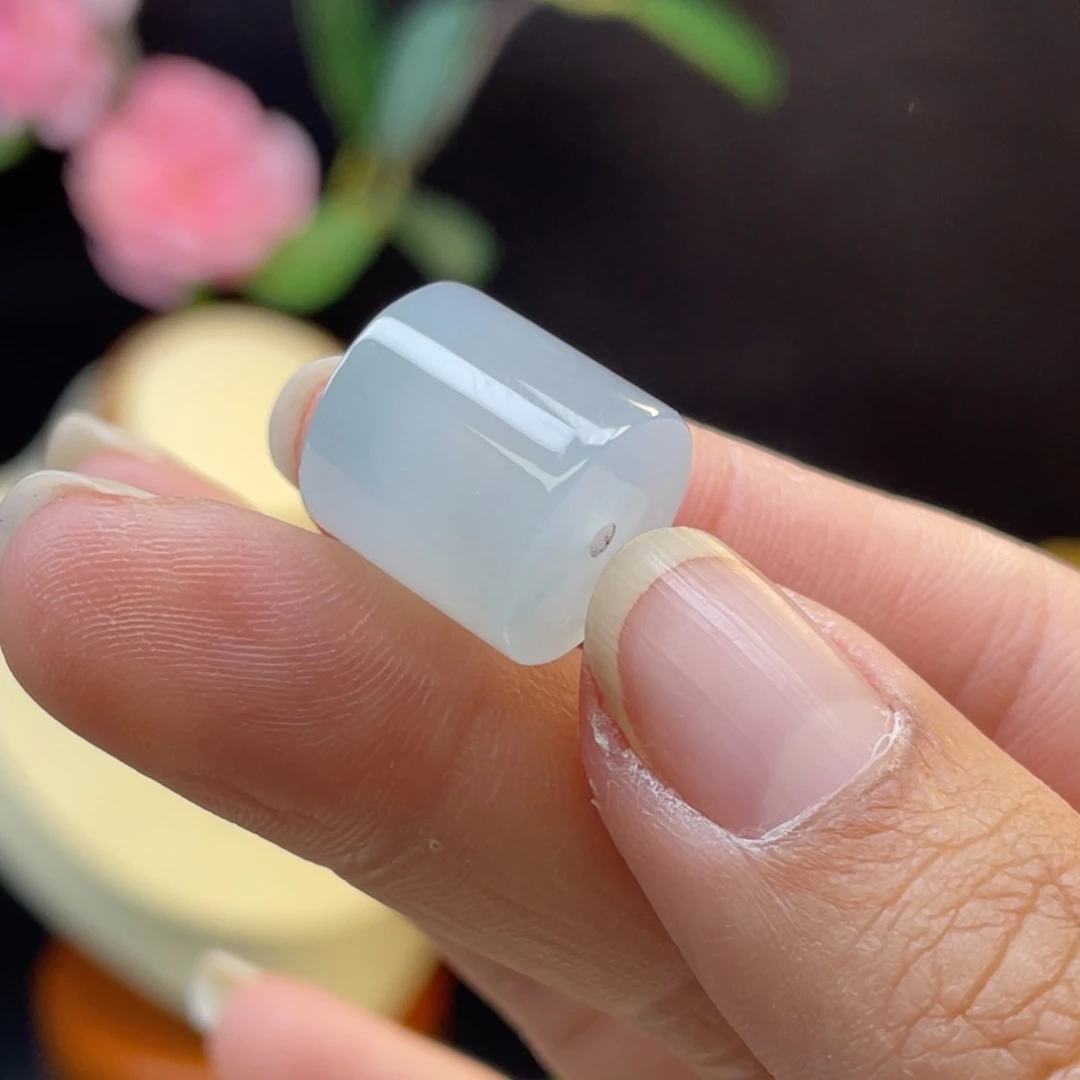 翡翠吊坠(不含链)未镶嵌卡13+