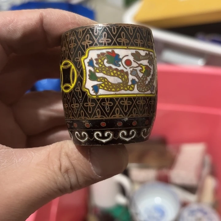 乐***柜杂色豆（科檀/科特迪瓦檀木）