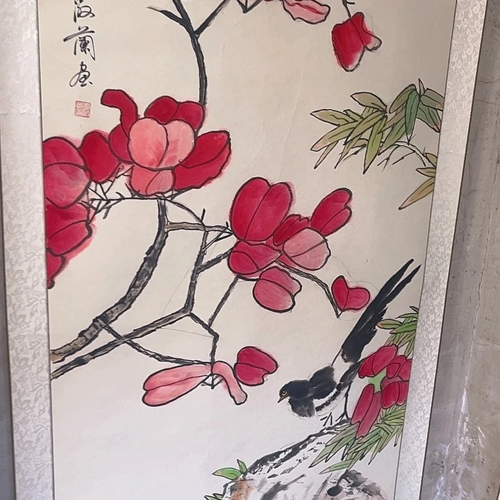 摆件，烧制问题都是正常的