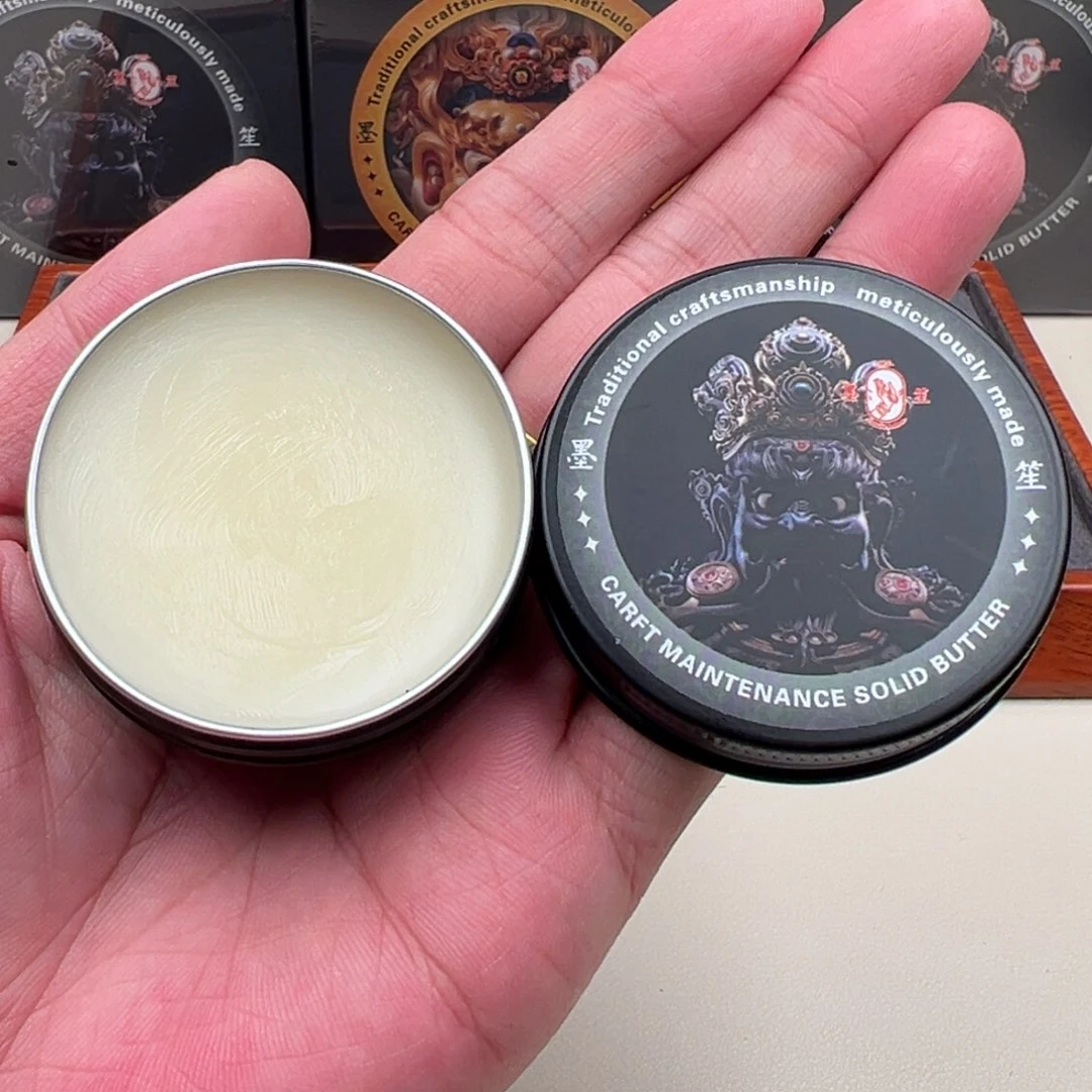 【闪购商品】橄榄核手串