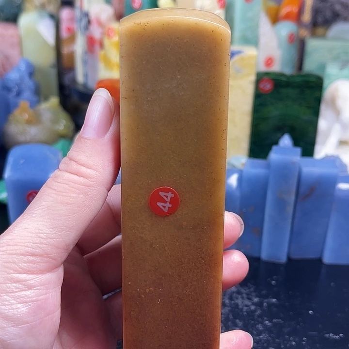 印度石所见即所得