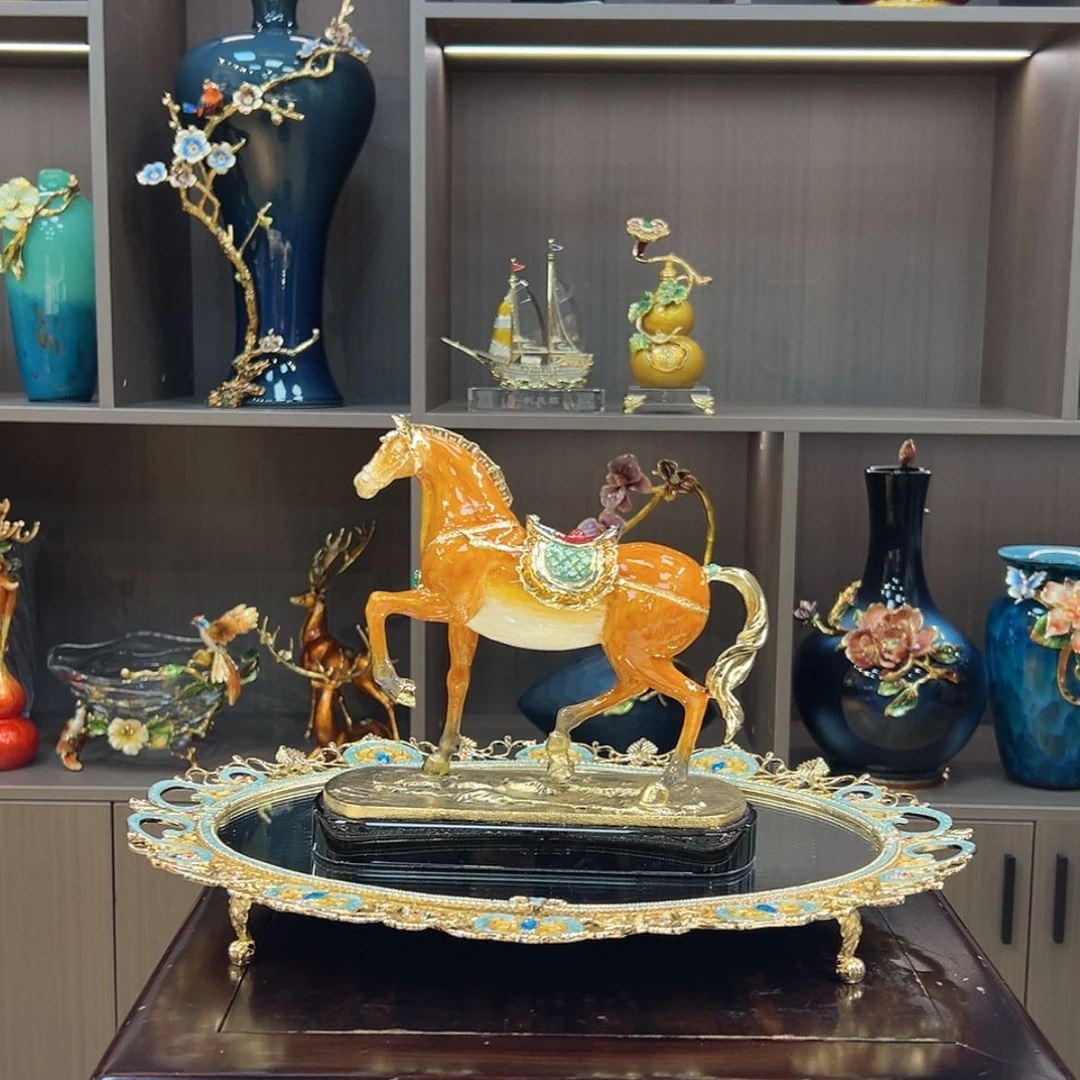 【闪购商品】锌合金