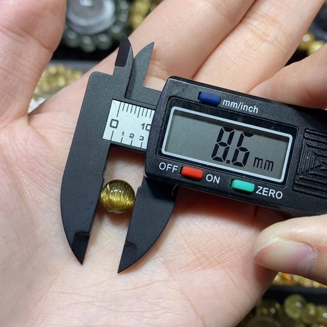 u***i手链水晶未镶嵌青