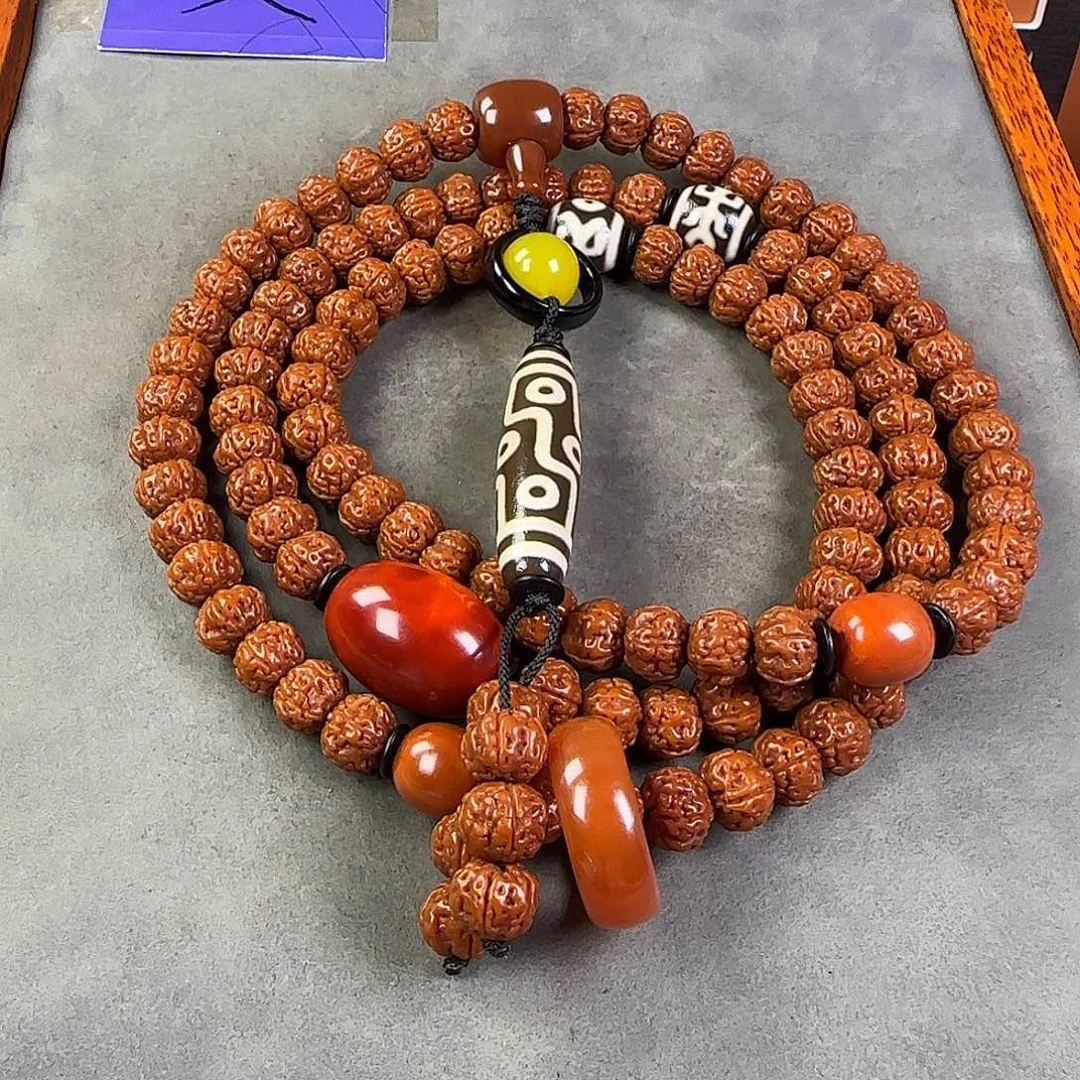 吊坠金刚菩提脖挂