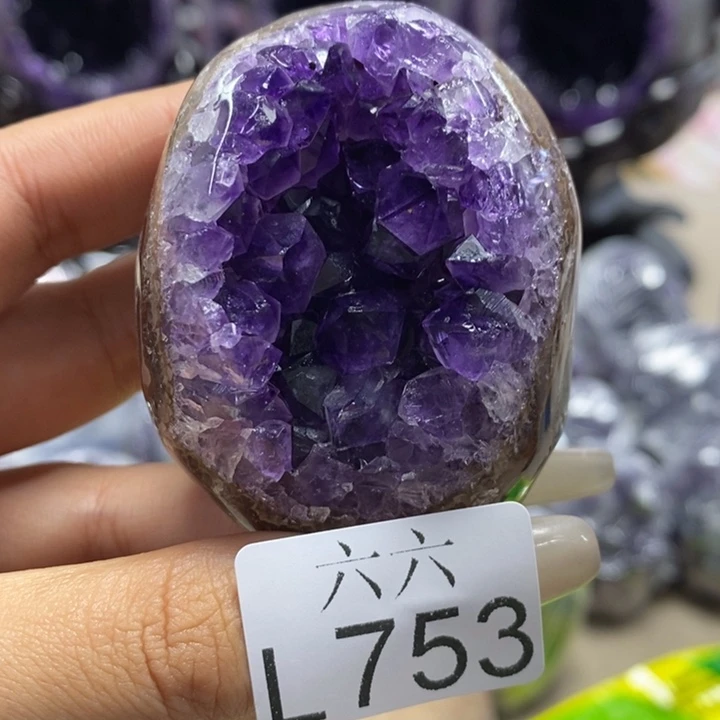 大型摆件（非配饰）未镶嵌水晶摆件