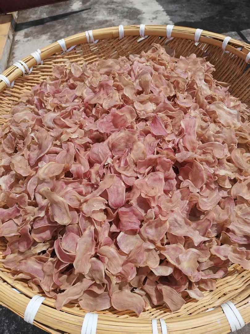 云南高山七彩洋芋片土豆片