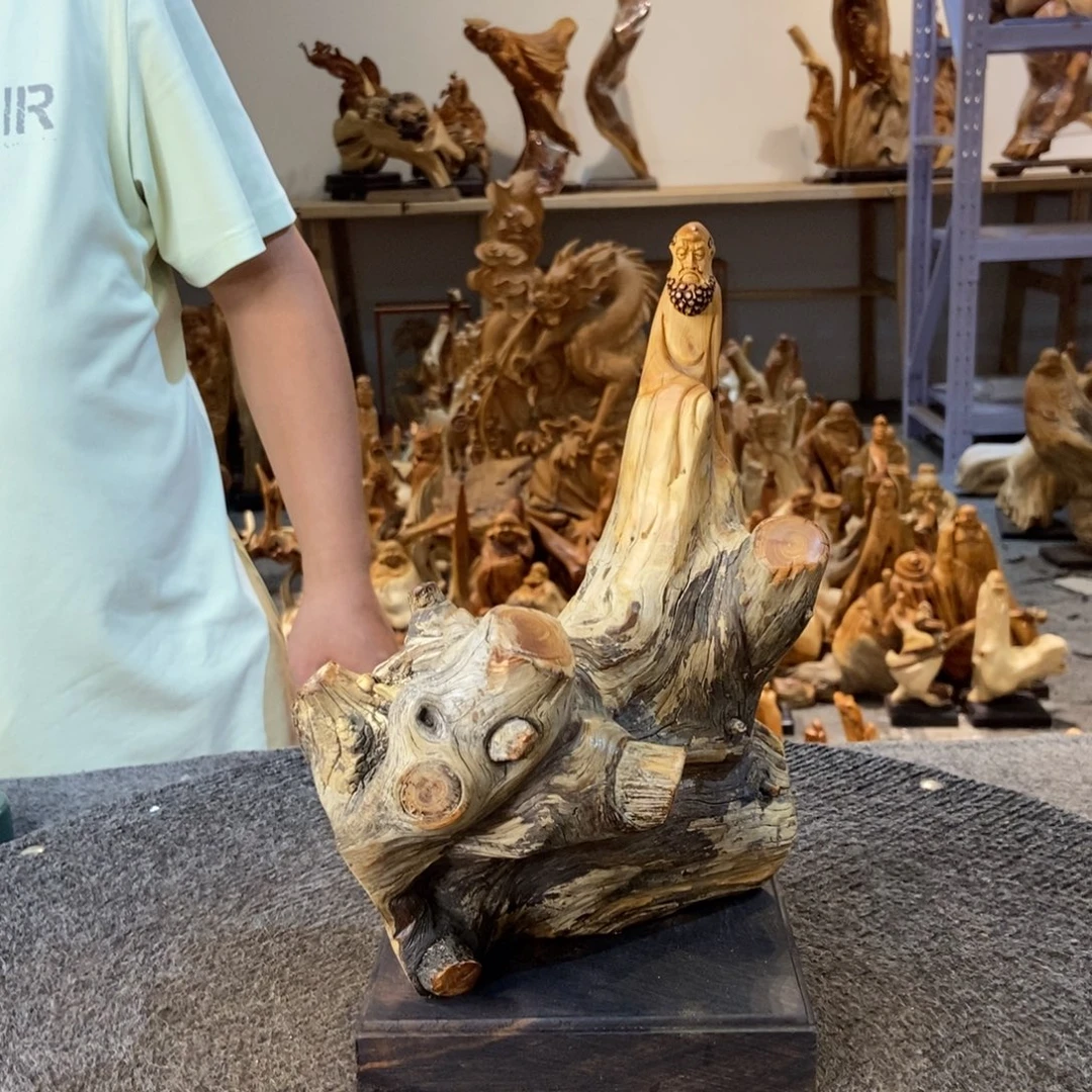 柏木（崖柏）进来点点关注哦