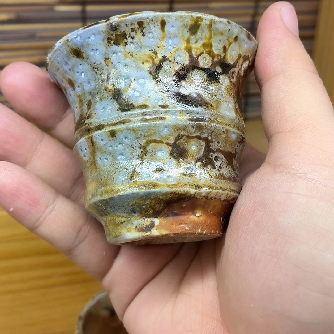 陶园柴烧，精品高货361