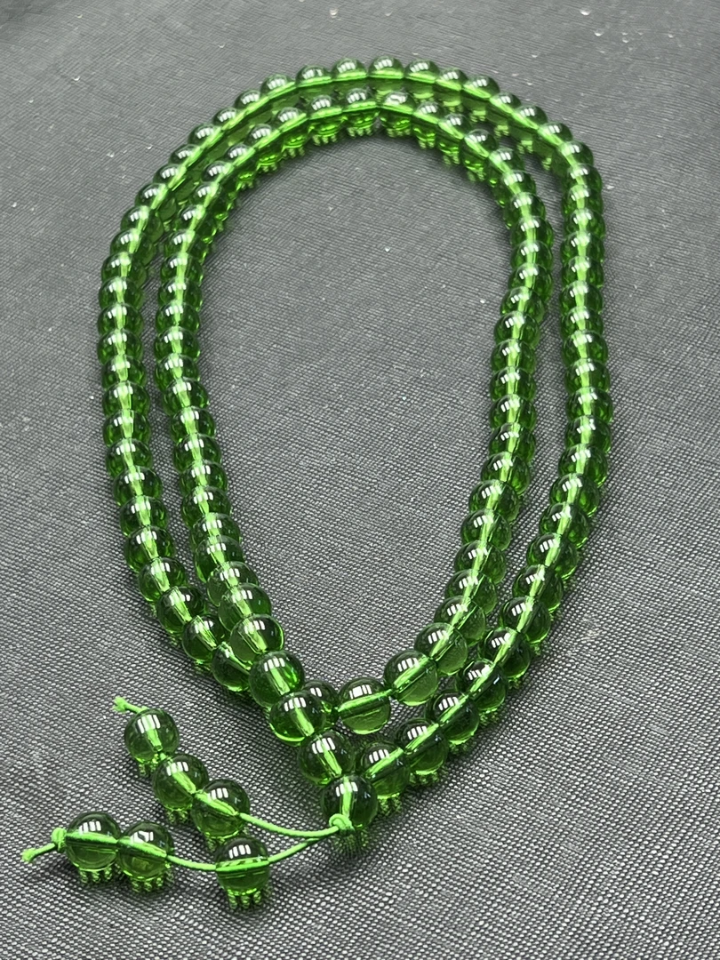 38     精美毛衣链