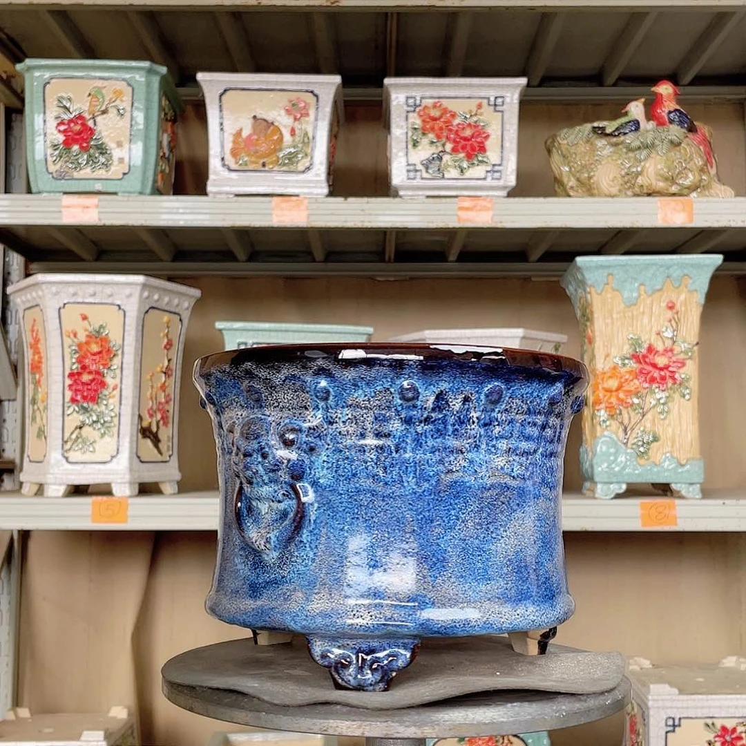 无铅玻璃山****火16。