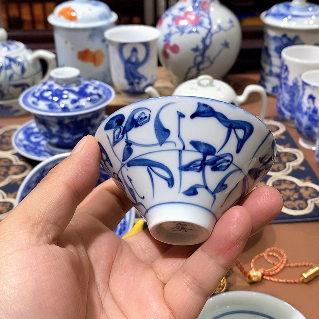 景德镇旭日堂陶瓷