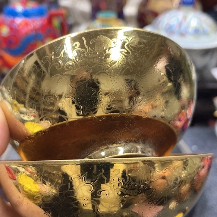 瓷片摆件家居设计风格