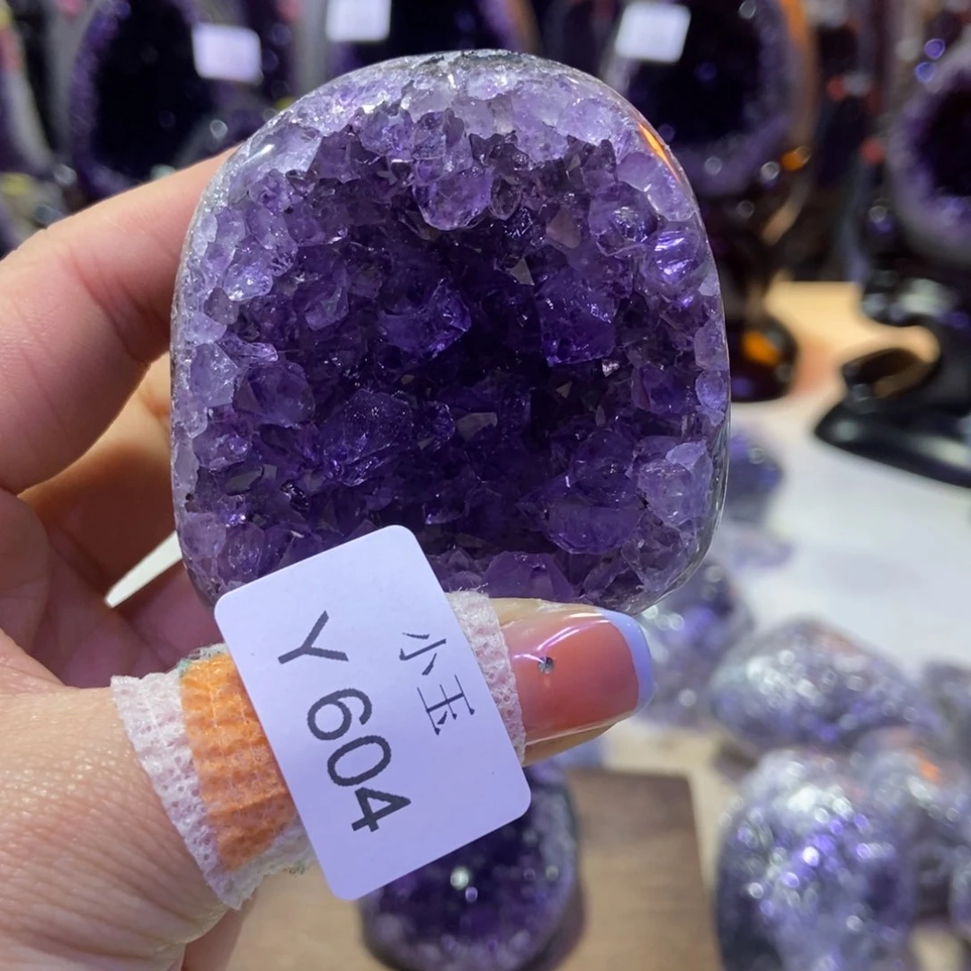 水晶摆件未镶嵌摆件