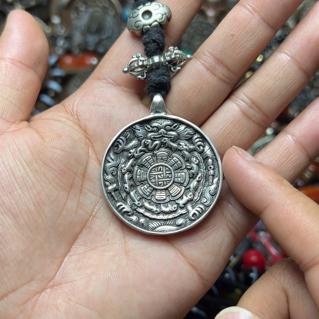 吊坠柏香籽/百香籽