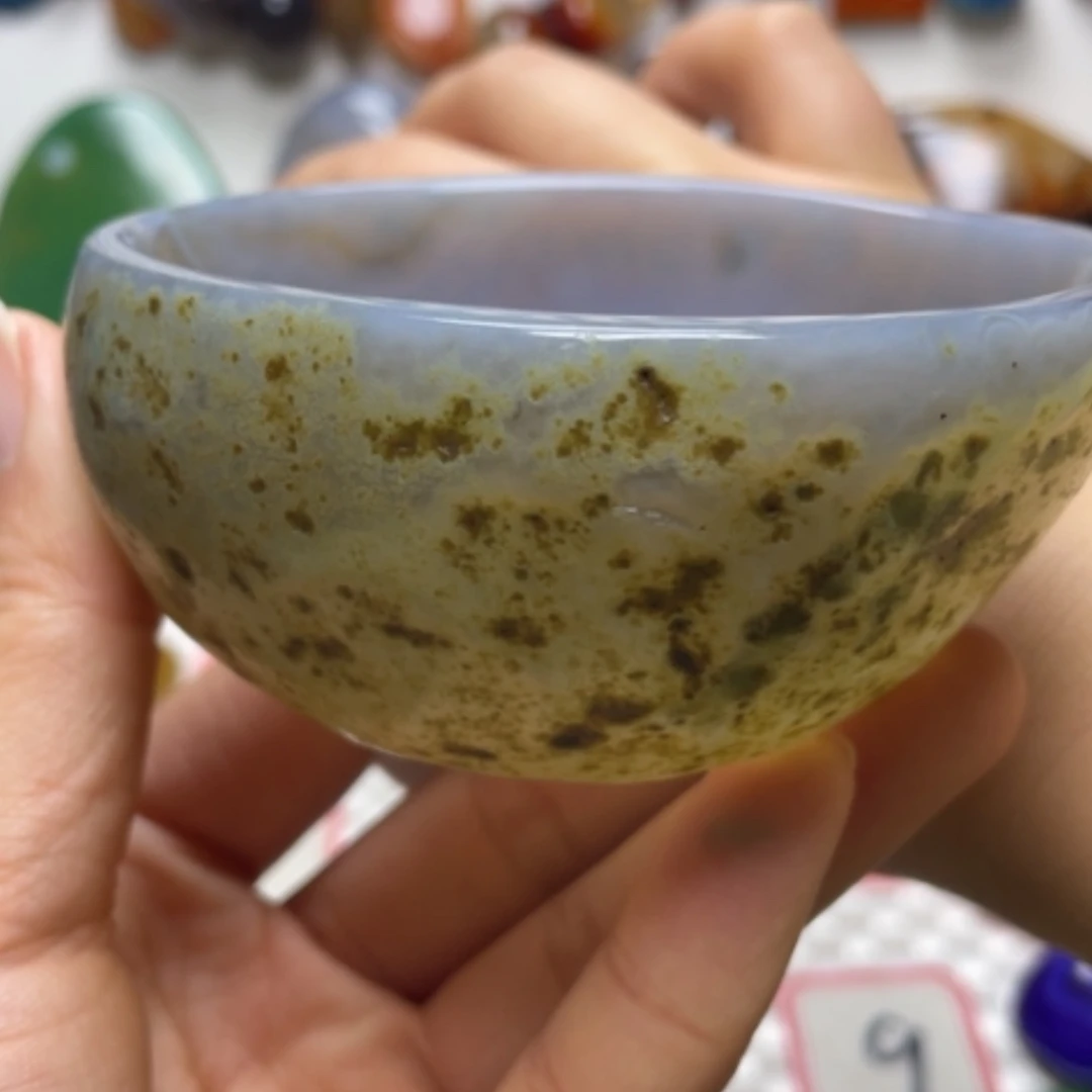 【闪购商品】未镶嵌玛瑙/玉髓珠宝奇石