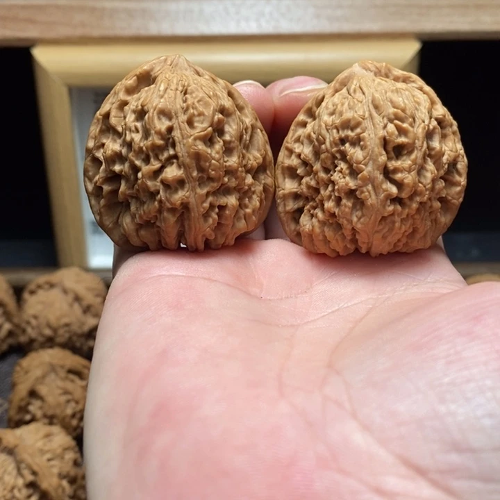 文玩核桃吊坠42/40/41